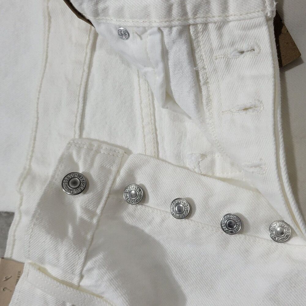 Levi's 501 size 28 NWT - Picture 7 of 14
